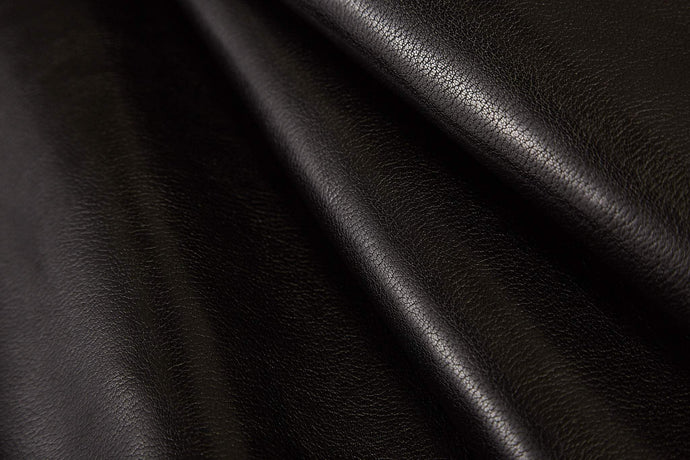 Vegetable leather, leather hide