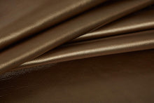 将图片加载到图库查看器，Shrunken Leather, Italian leather
