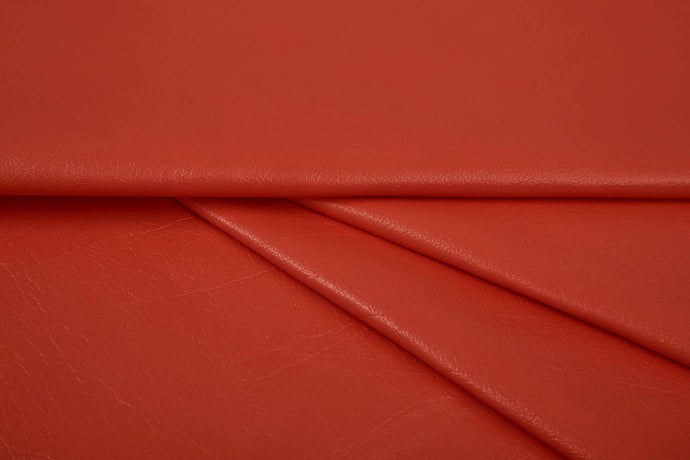 Italian leather, Premium leather