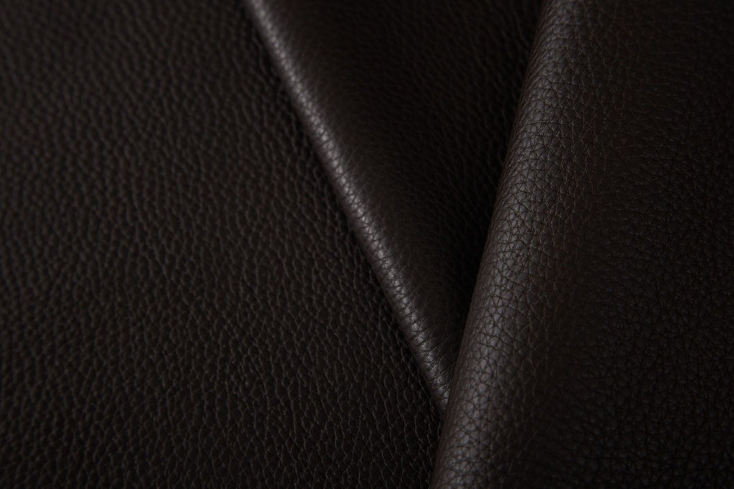 Double Face Leather