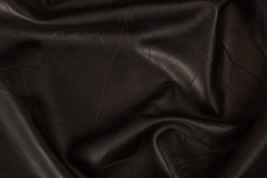 Milled Leather, Hide Leather