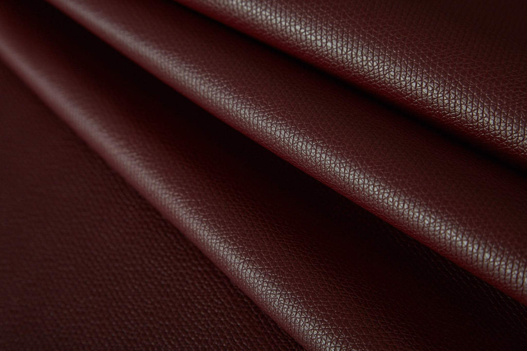 Italian leather, Embossed Leather