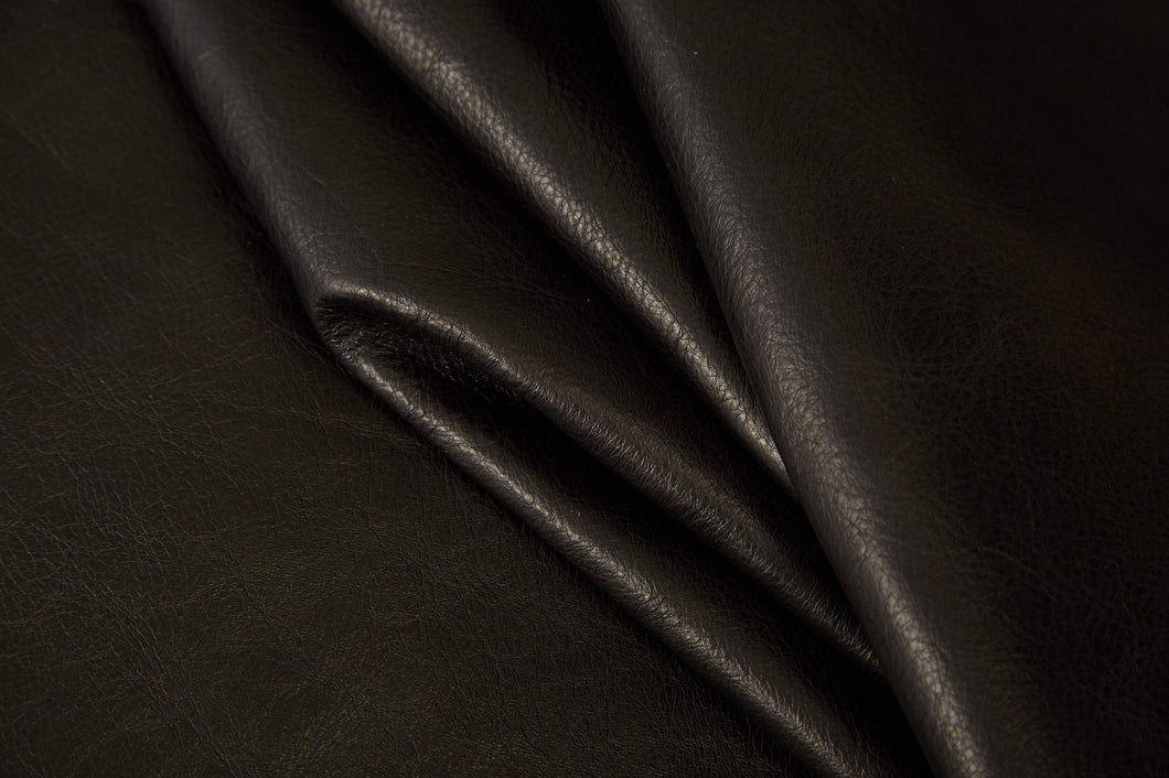 Craft Leather, Shrunken Leather