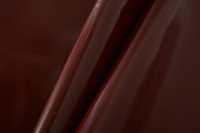 Aniline Leather, goat leather 